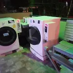 Ben & Lek Guesthouse